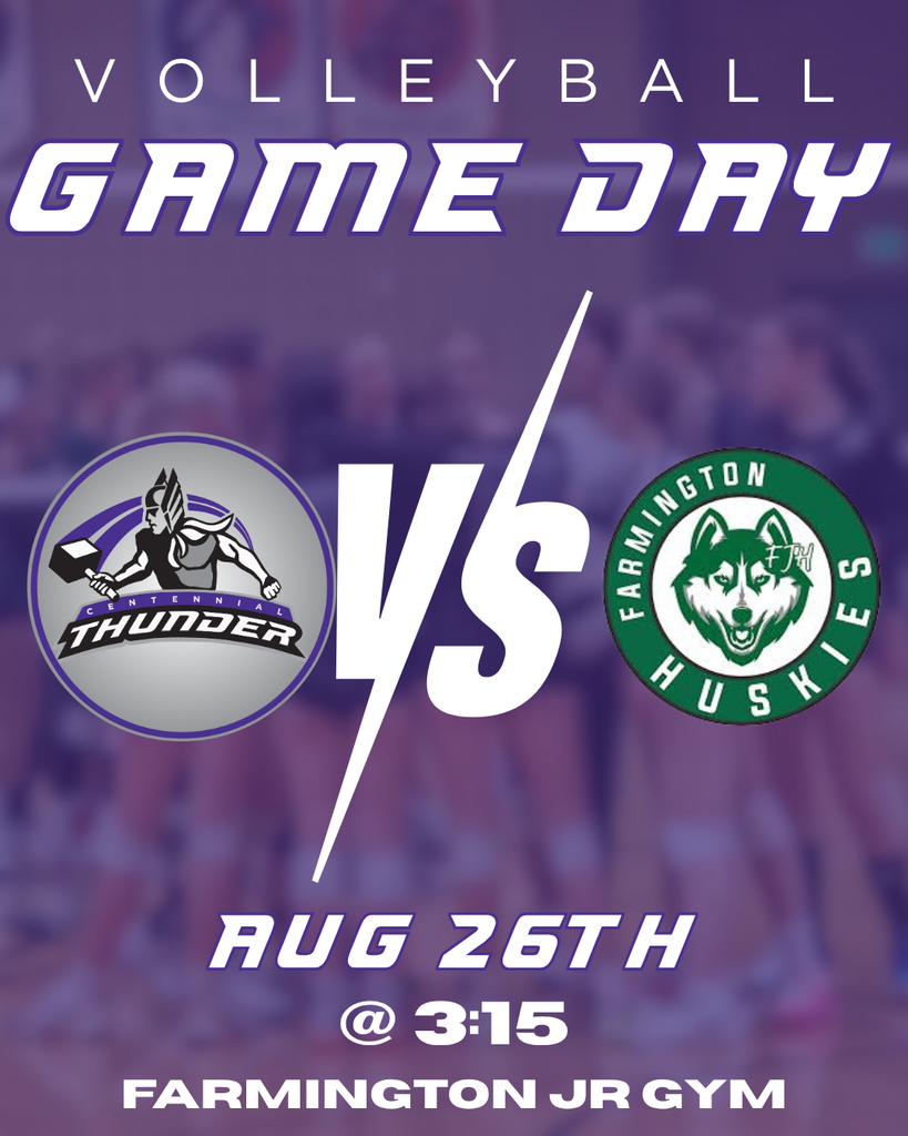 aug 26 at 3:15 at farmington jr