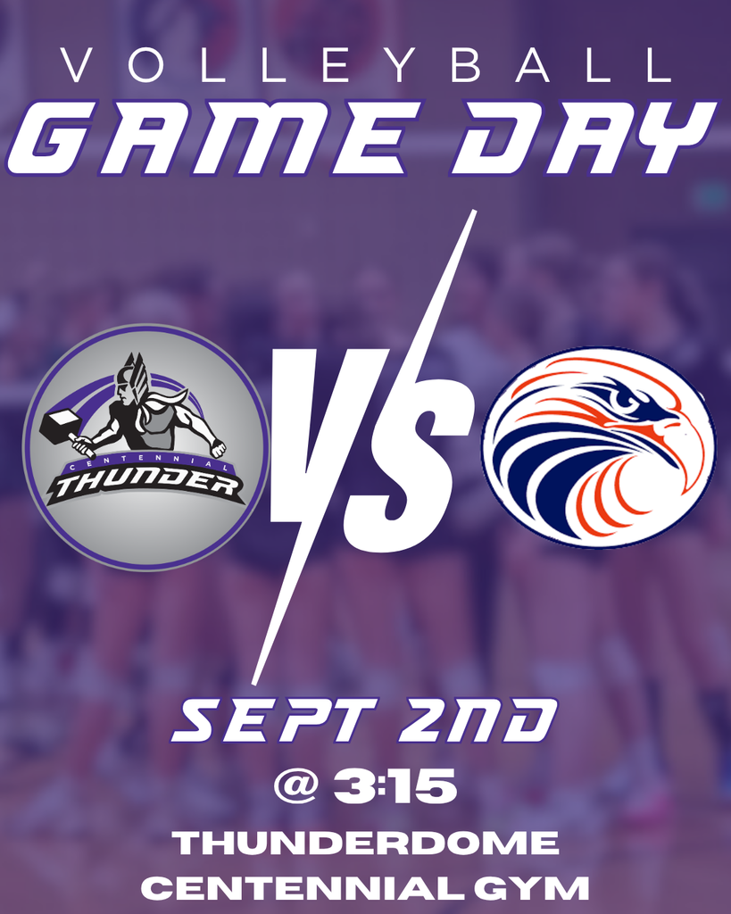 Sept 2nd  at 3:15 in thunderdome vs Syracuse