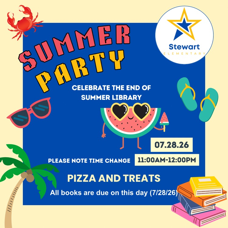 summer party