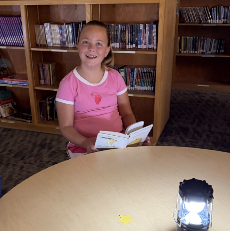starry night read a thon 
