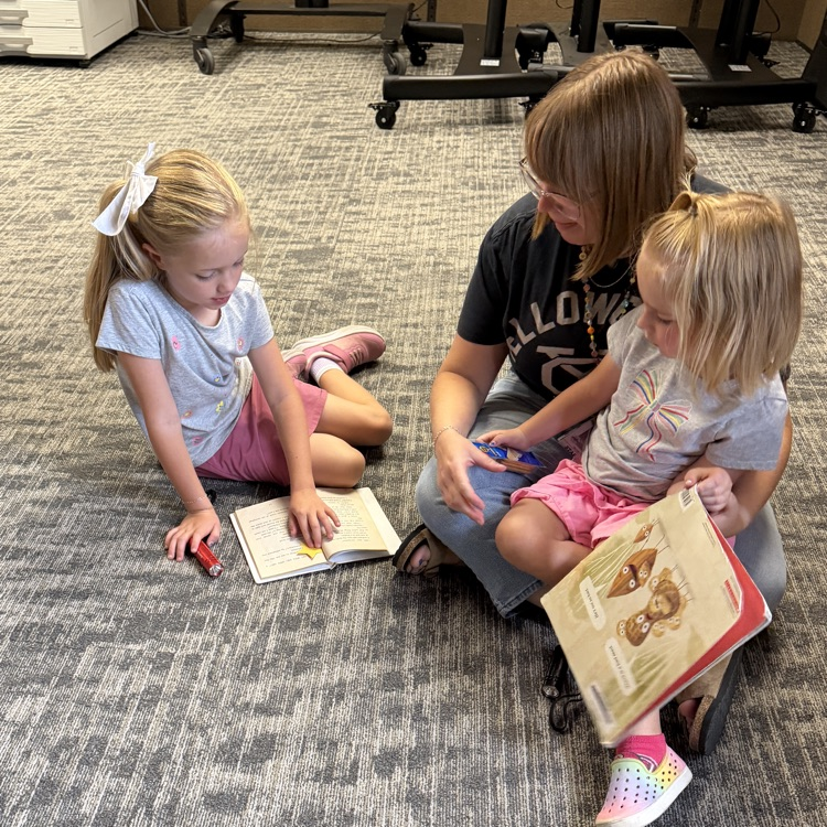 starry night read a thon 