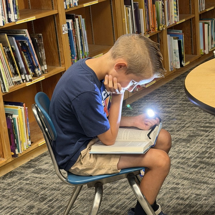 starry night read a thon 
