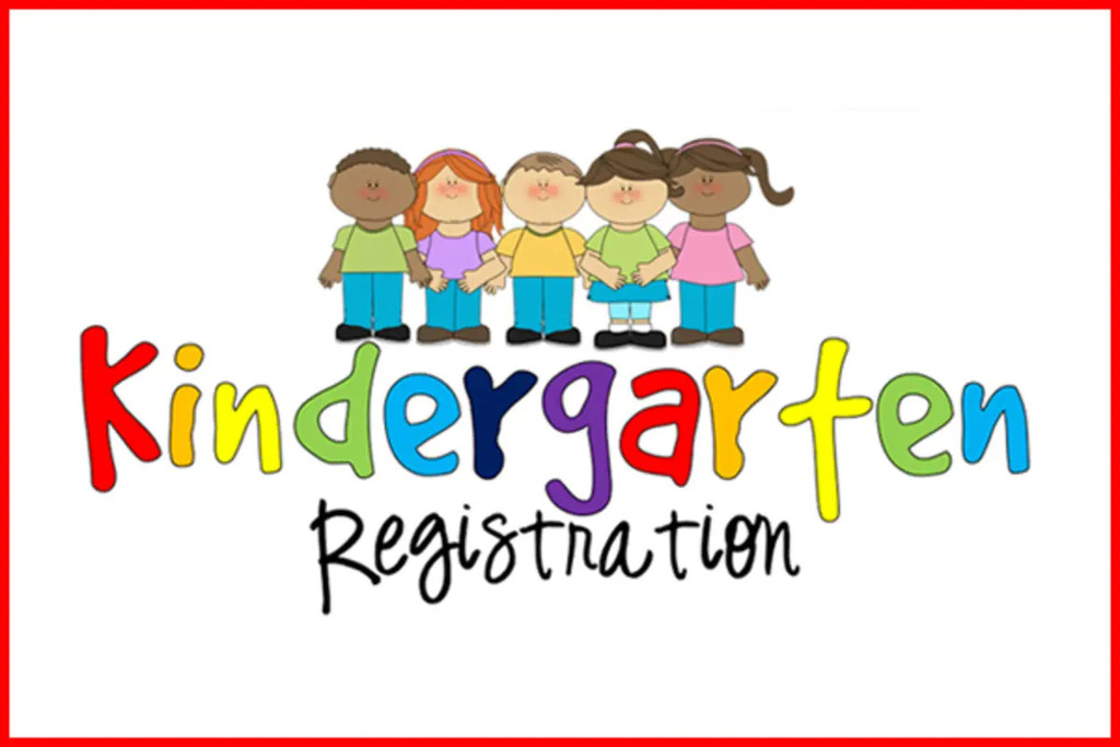 Kindergarten Registration