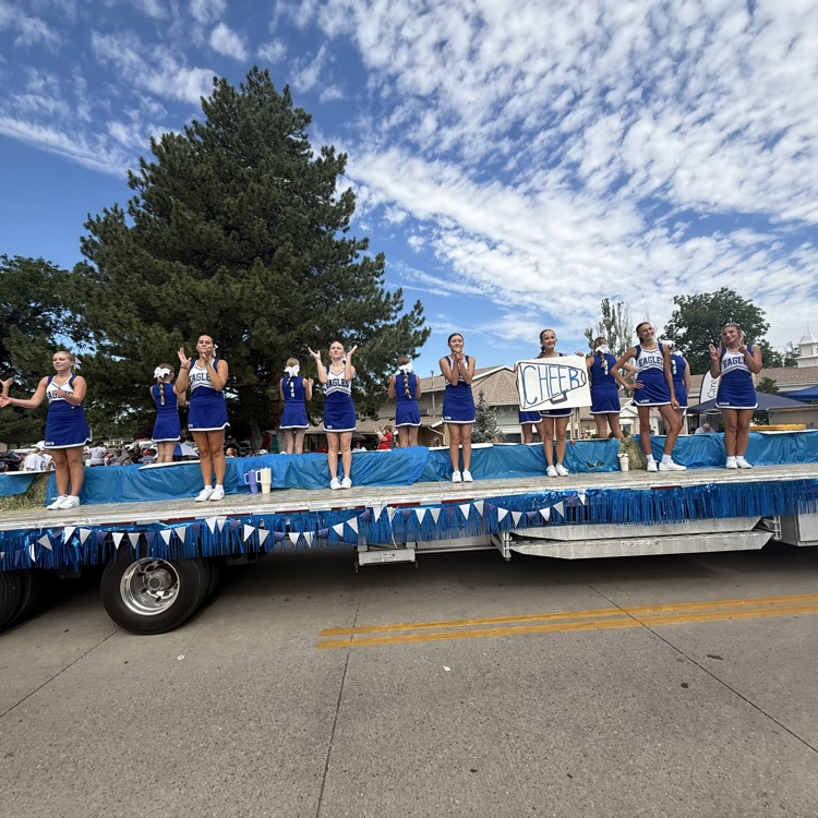 cheerleadera