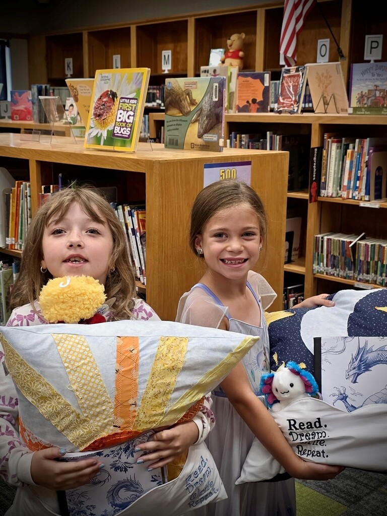 picture of winning a prize