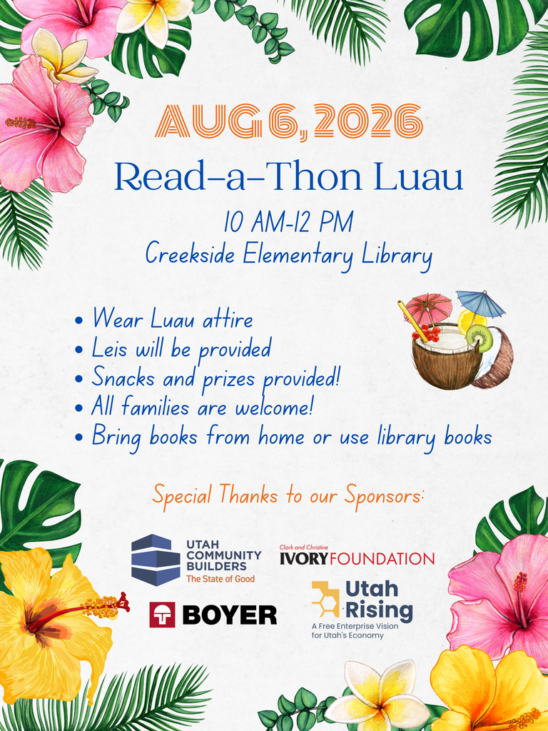 Read a Thon