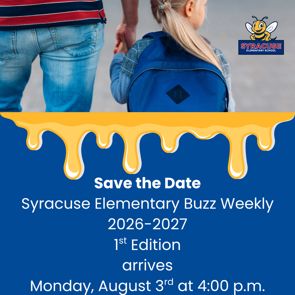 Buzz Weekly returns on Monday, August 3rd at 4:00 p.m.