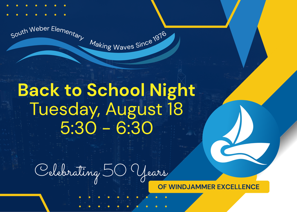 Back to School Night