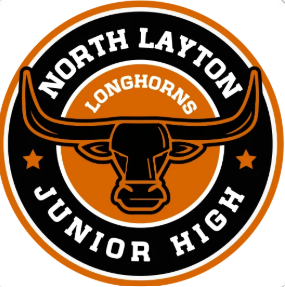 North Layton Junior High Longhorns