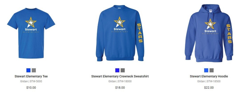 Crewneck Sweatshirt