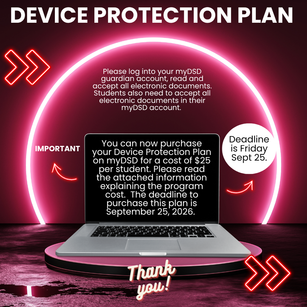 Device Protection Plan