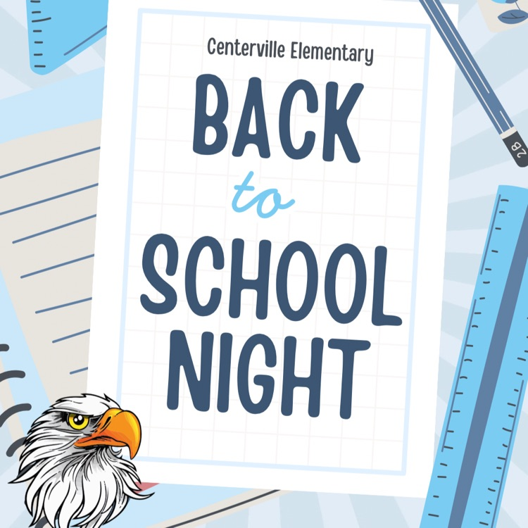 Back to School Night
