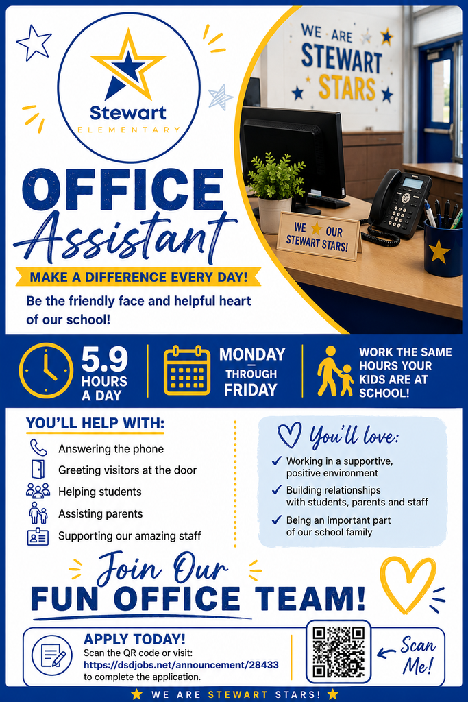 Office Assistant