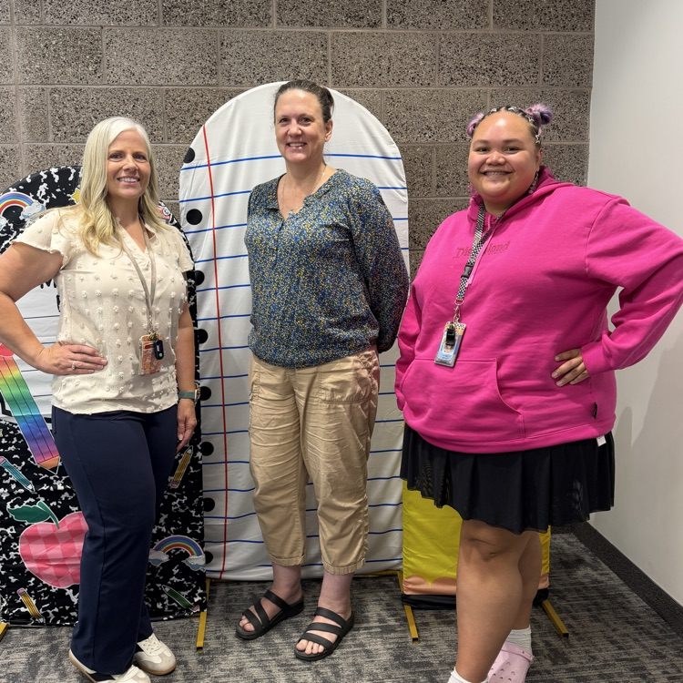 second grade team