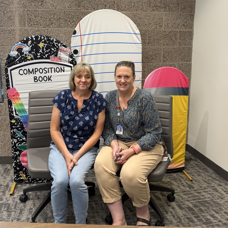 third grade team