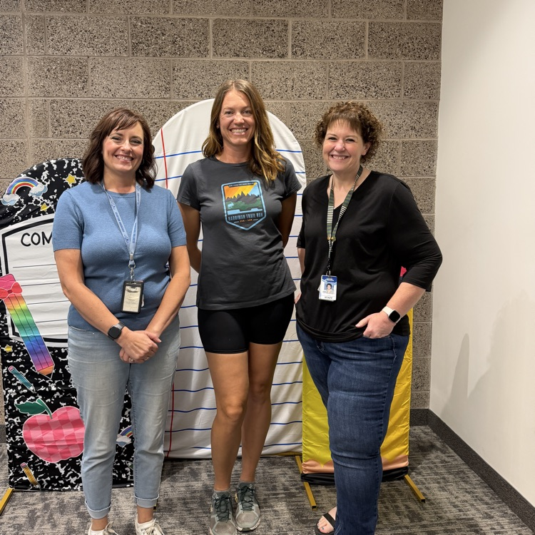 fourth grade team