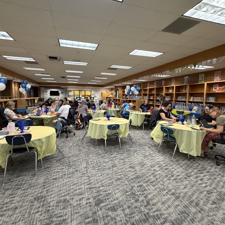 Clinton Cougar Team Meeting