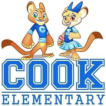Cook Elementary 