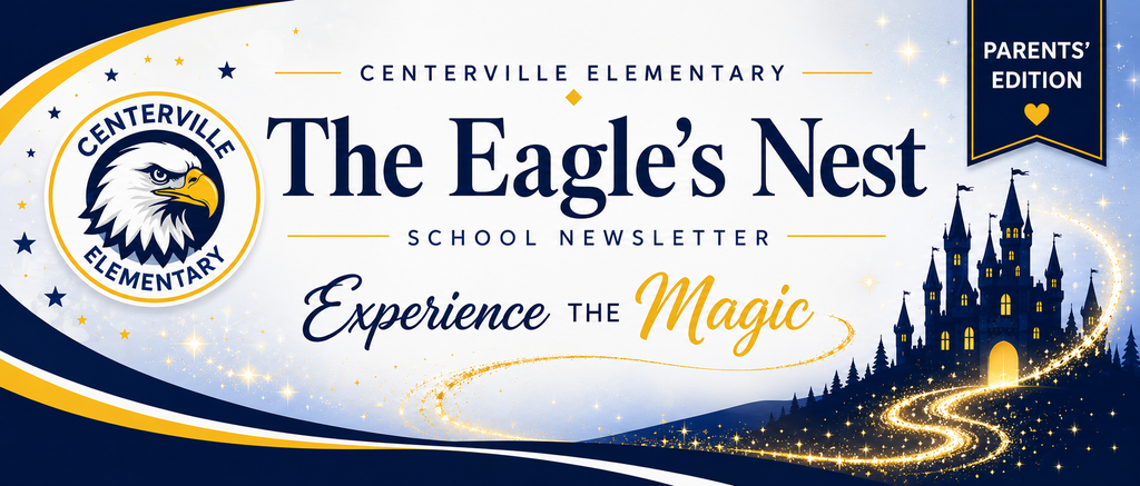 The Eagle's Nest Parent Newsletter