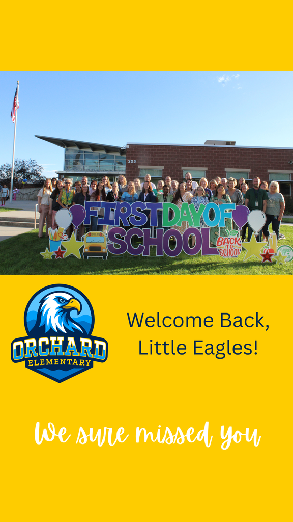 First Day