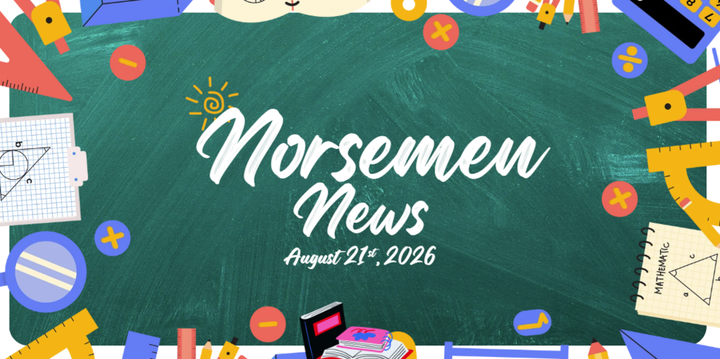 Norsemen News