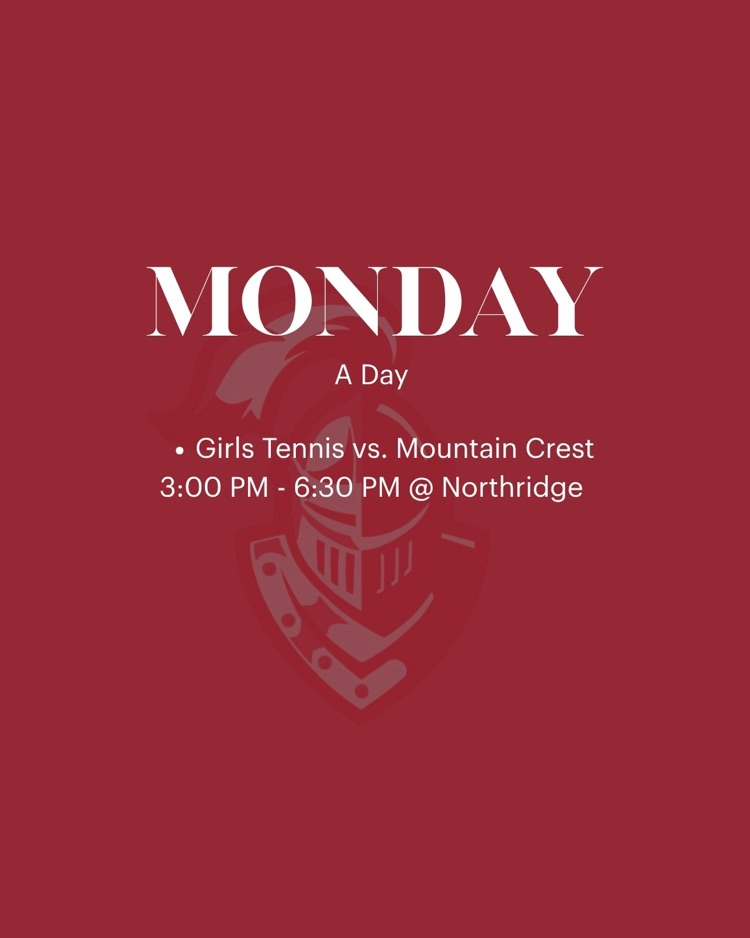 Monday
