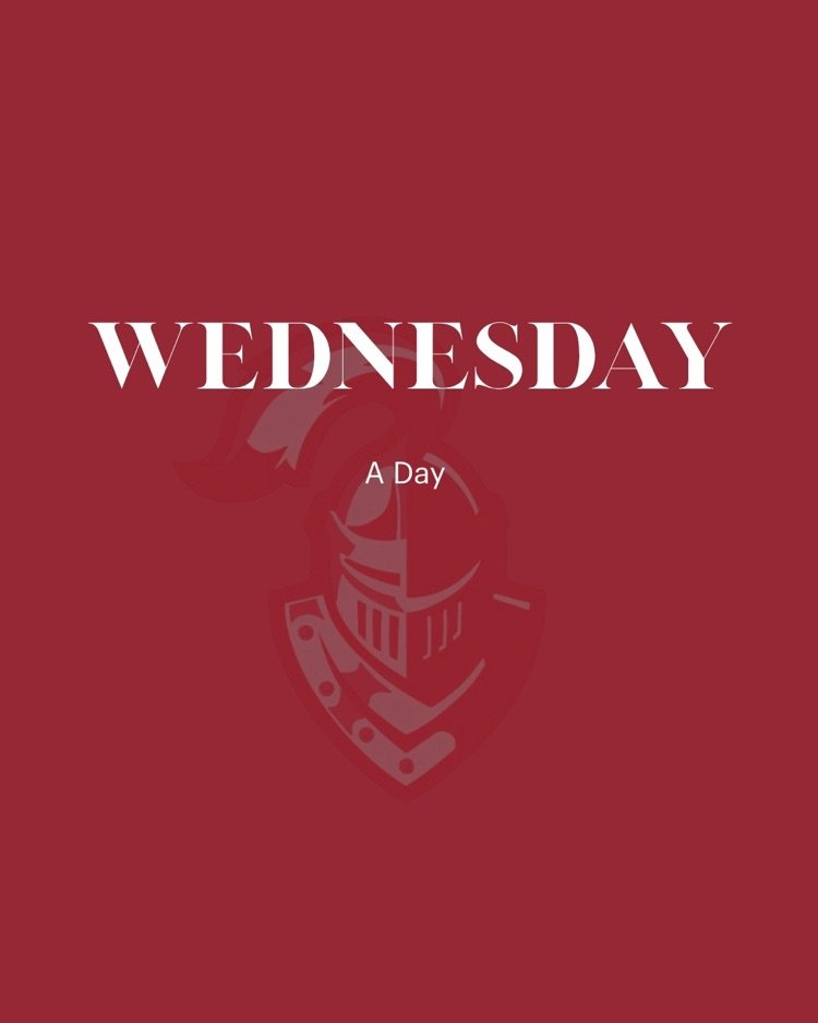 Wednesday