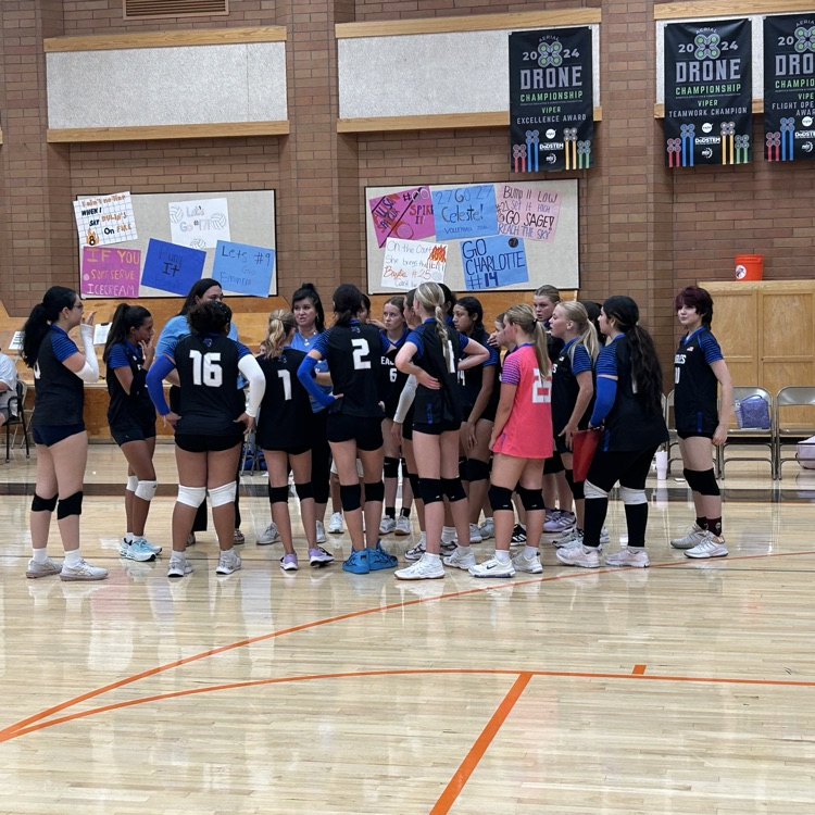volleyball team