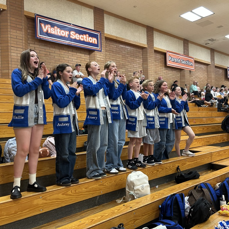 sbos cheer