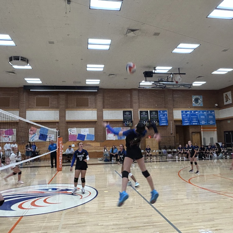 volleyball spoke