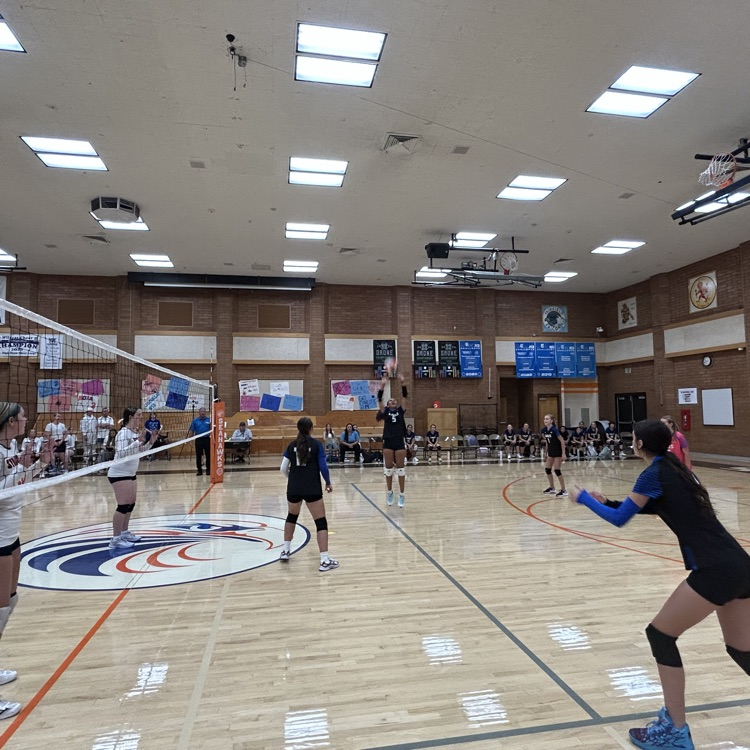 volleyball set