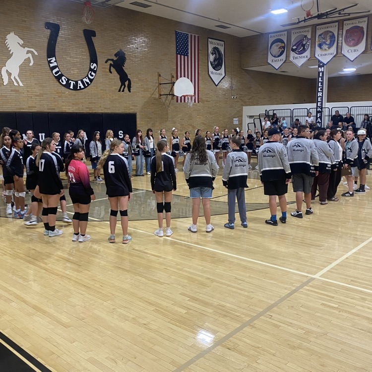 SBO’s and cheerleaders