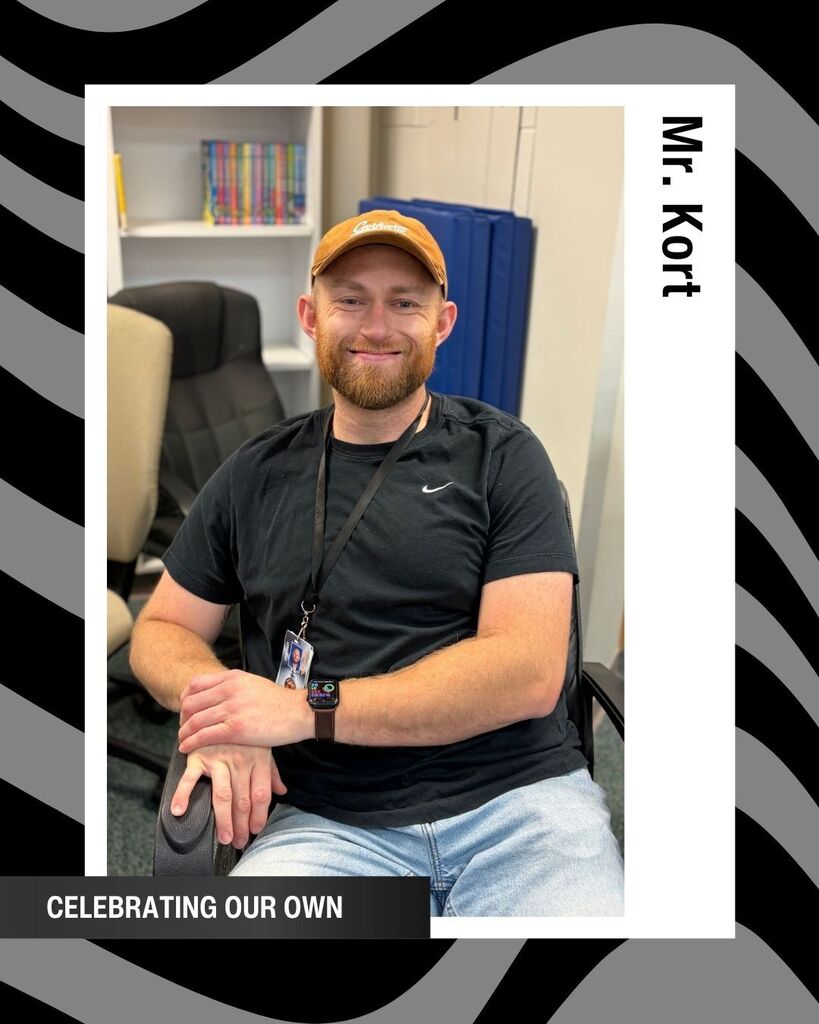 Mr. Kort, Aid 
