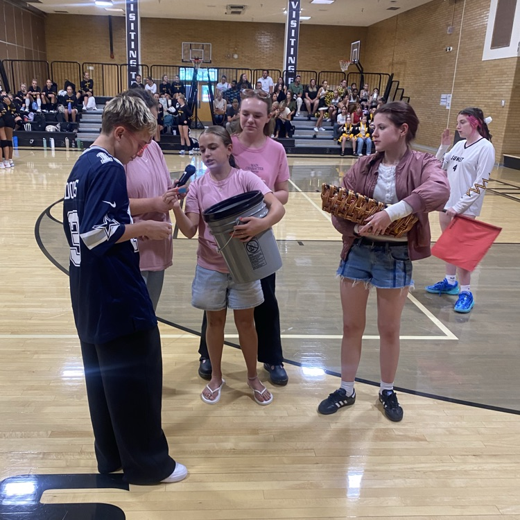 SBOs rewarding fans with prizes