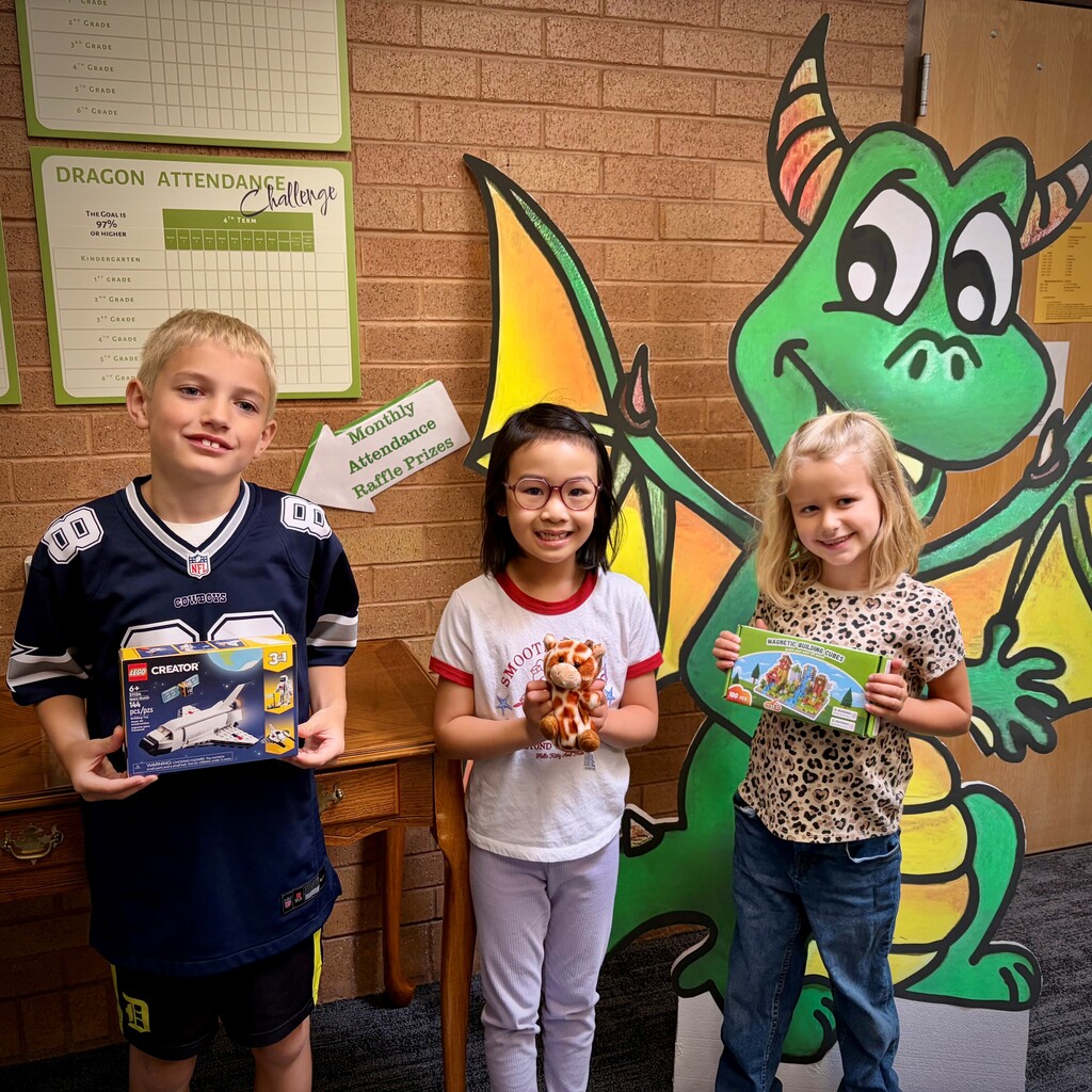Picture of students