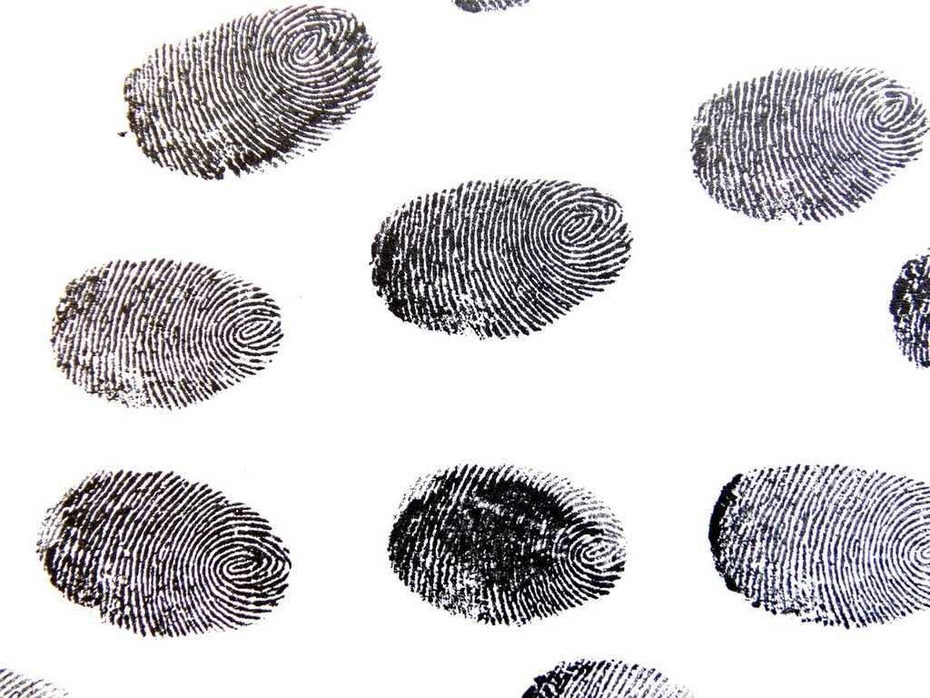 Fingerprints