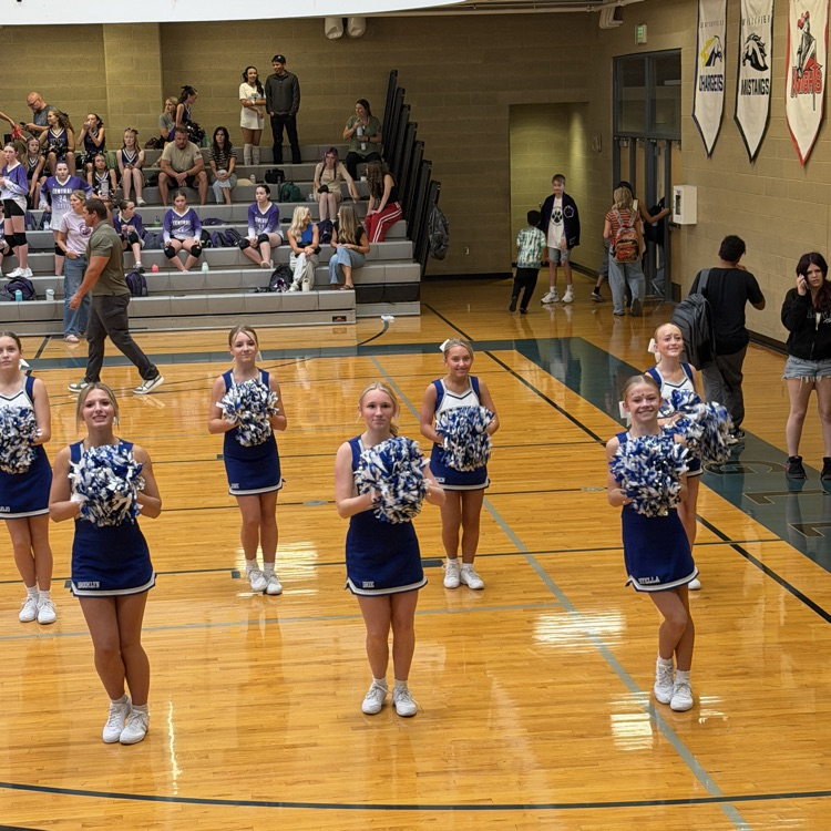 cheerleadera