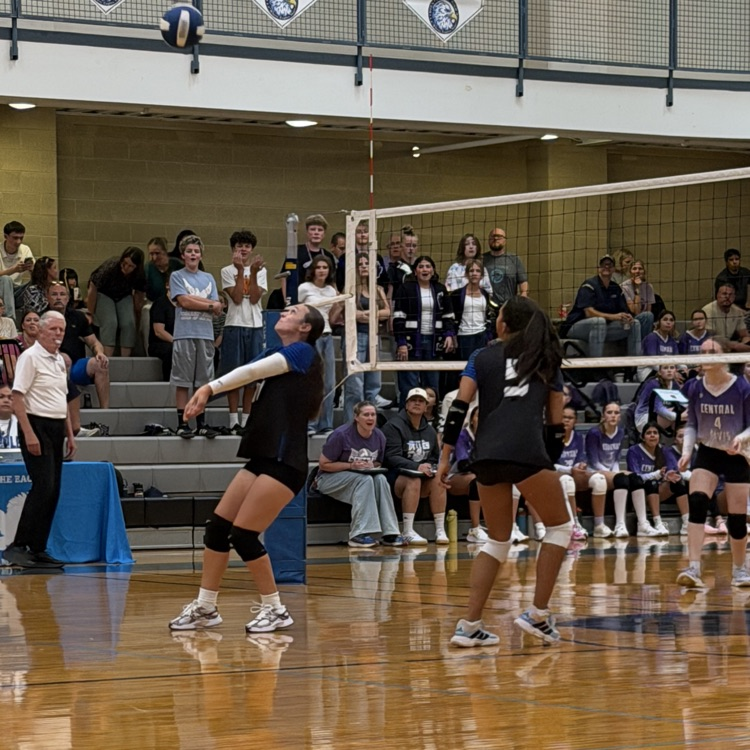 volleyball bump