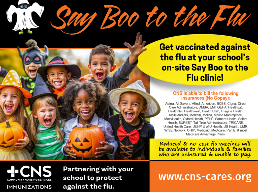 boo to the flu image