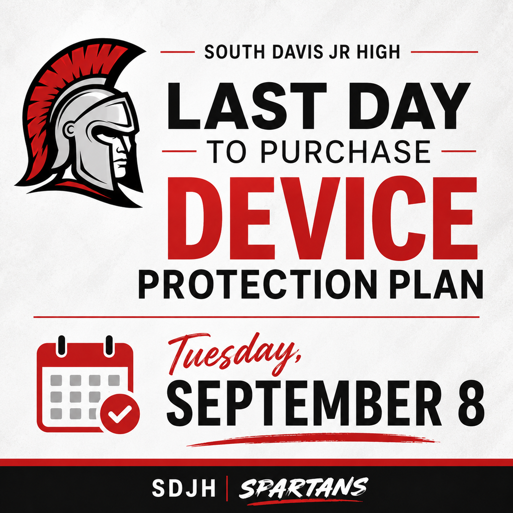 Device Protection Plan deadline