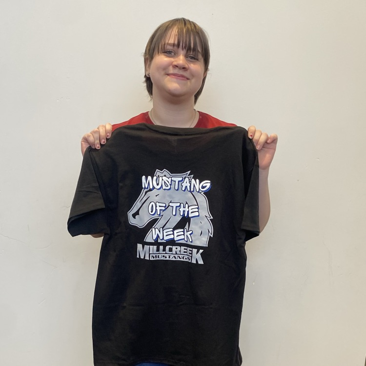 student of the week