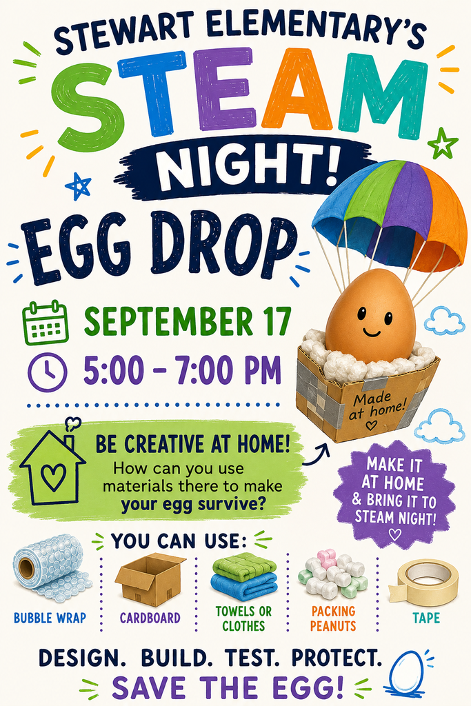 Egg Drop
