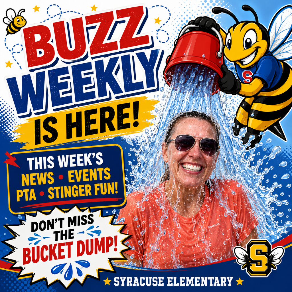 Buzz Weekly 09.08.26