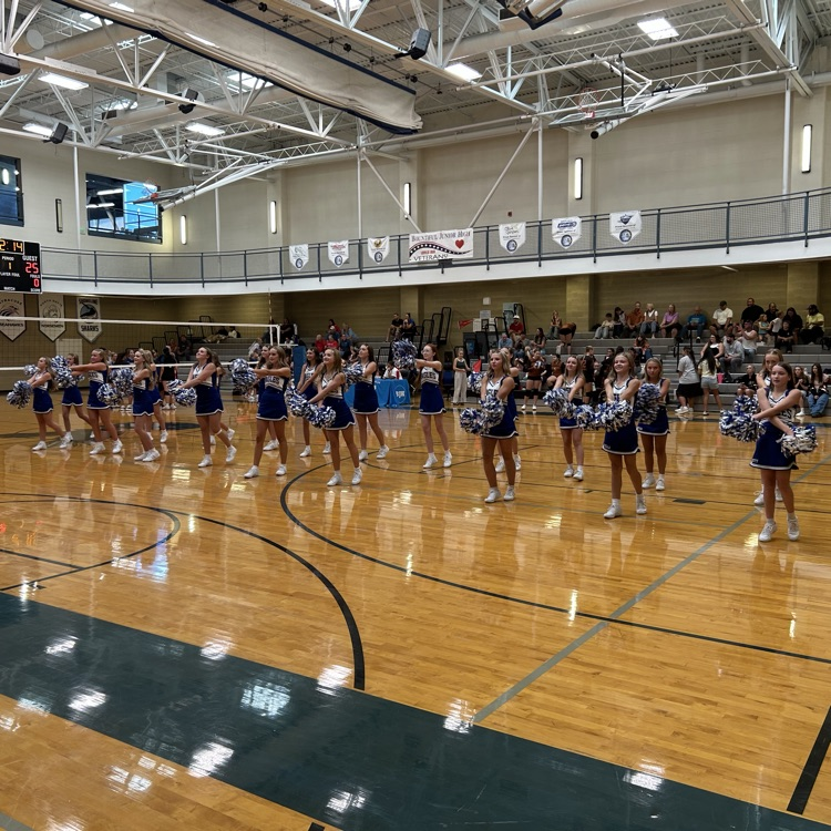 cheerleaders 