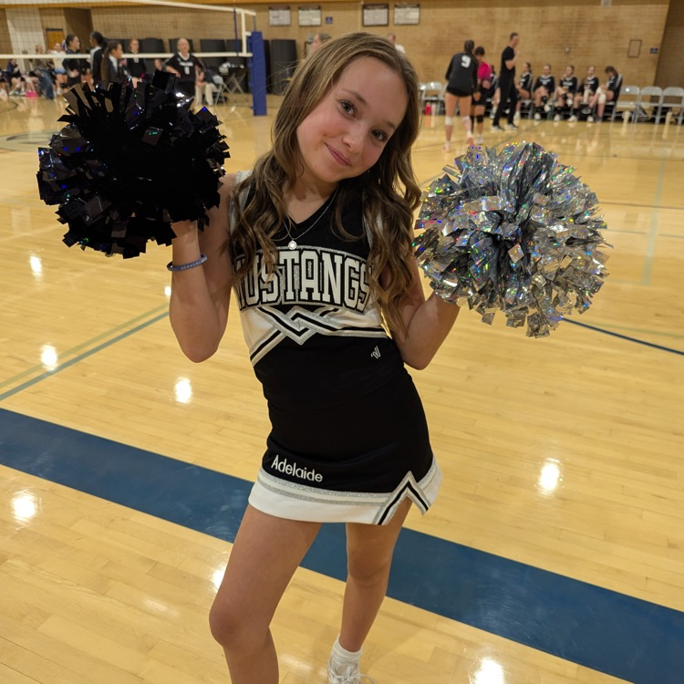 cheerleader