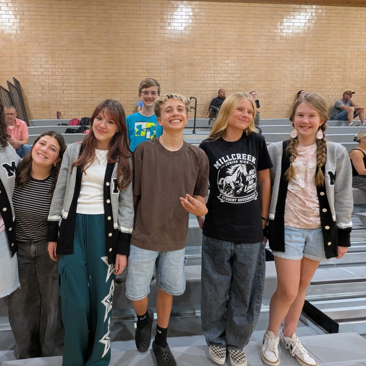 student government 