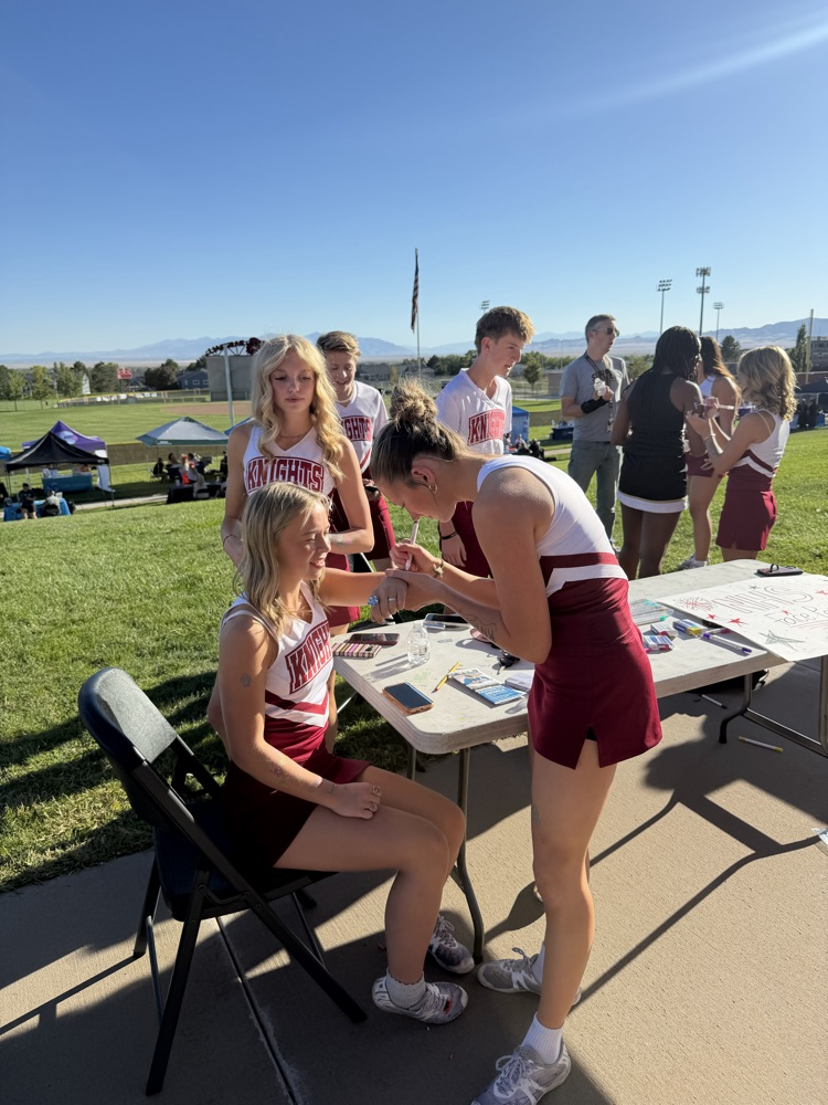 Face Painting