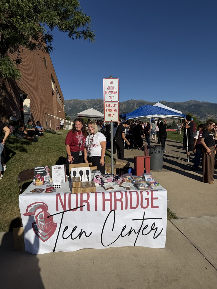 Northridge Teen Center