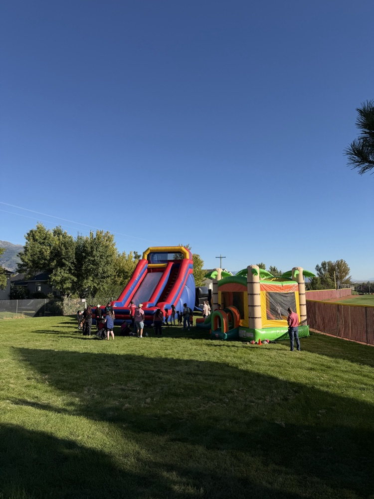 Bounce House