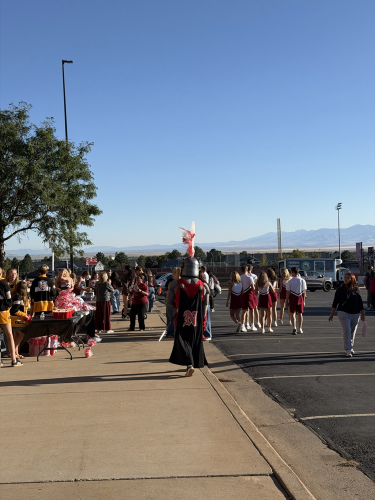 Knight community